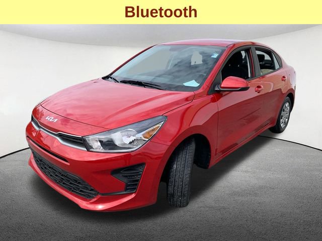 Used 2023 Kia Rio S image 5