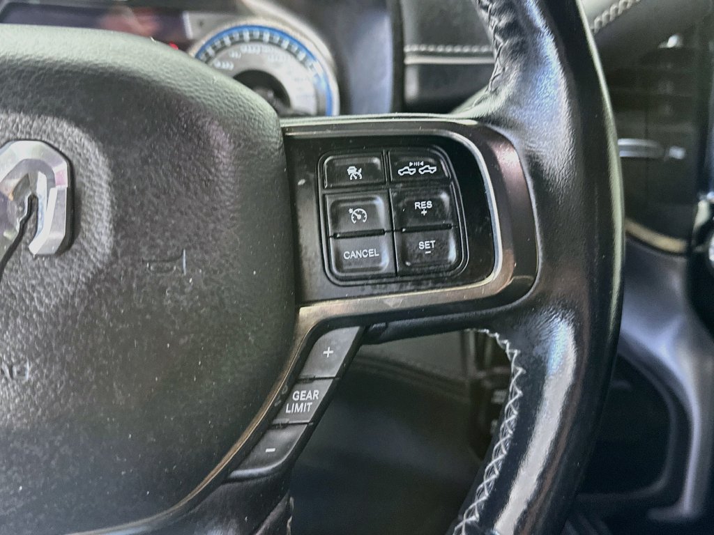 Used 2019 RAM 2500 Limited AWD/4WD image 26