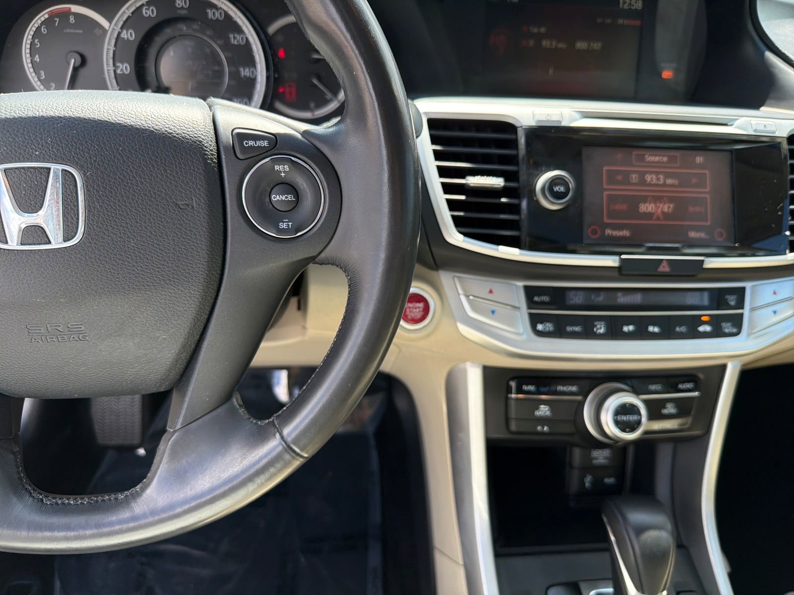 Used 2014 Honda Accord EX-L image 16