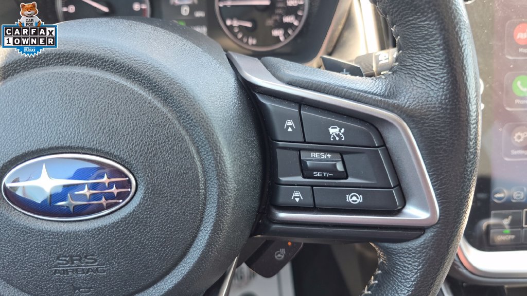 Used 2025 Subaru Outback Limited AWD/4WD image 28