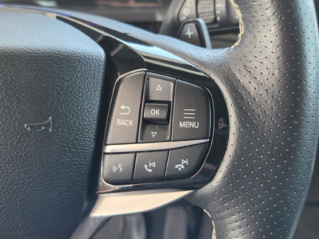 Used 2023 Ford Explorer ST w/ Equipment Group 401A AWD/4WD image 31