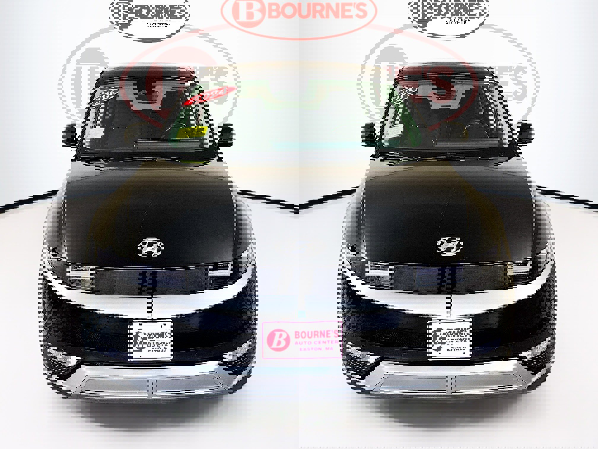 Used 2024 Hyundai Ioniq 5 SEL image 5