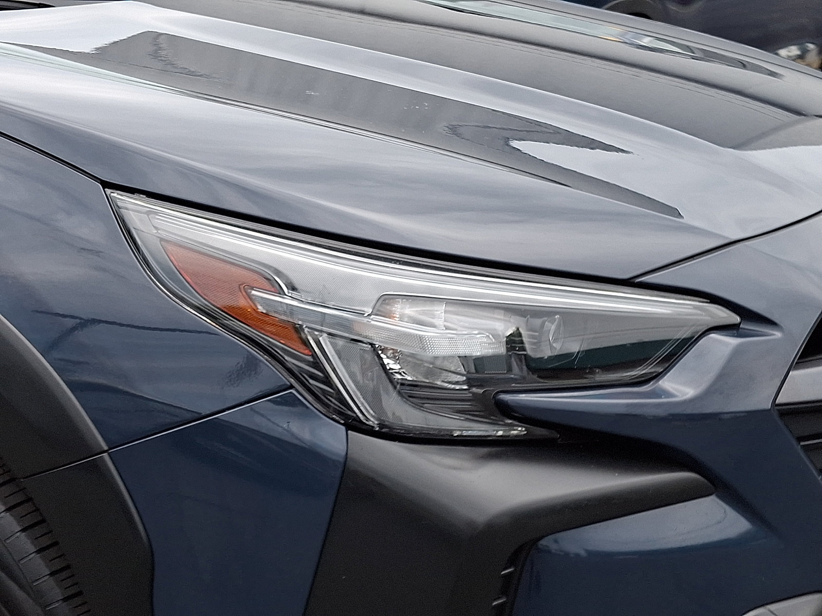 Certified 2023 Subaru Outback Limited XT AWD/4WD image 9
