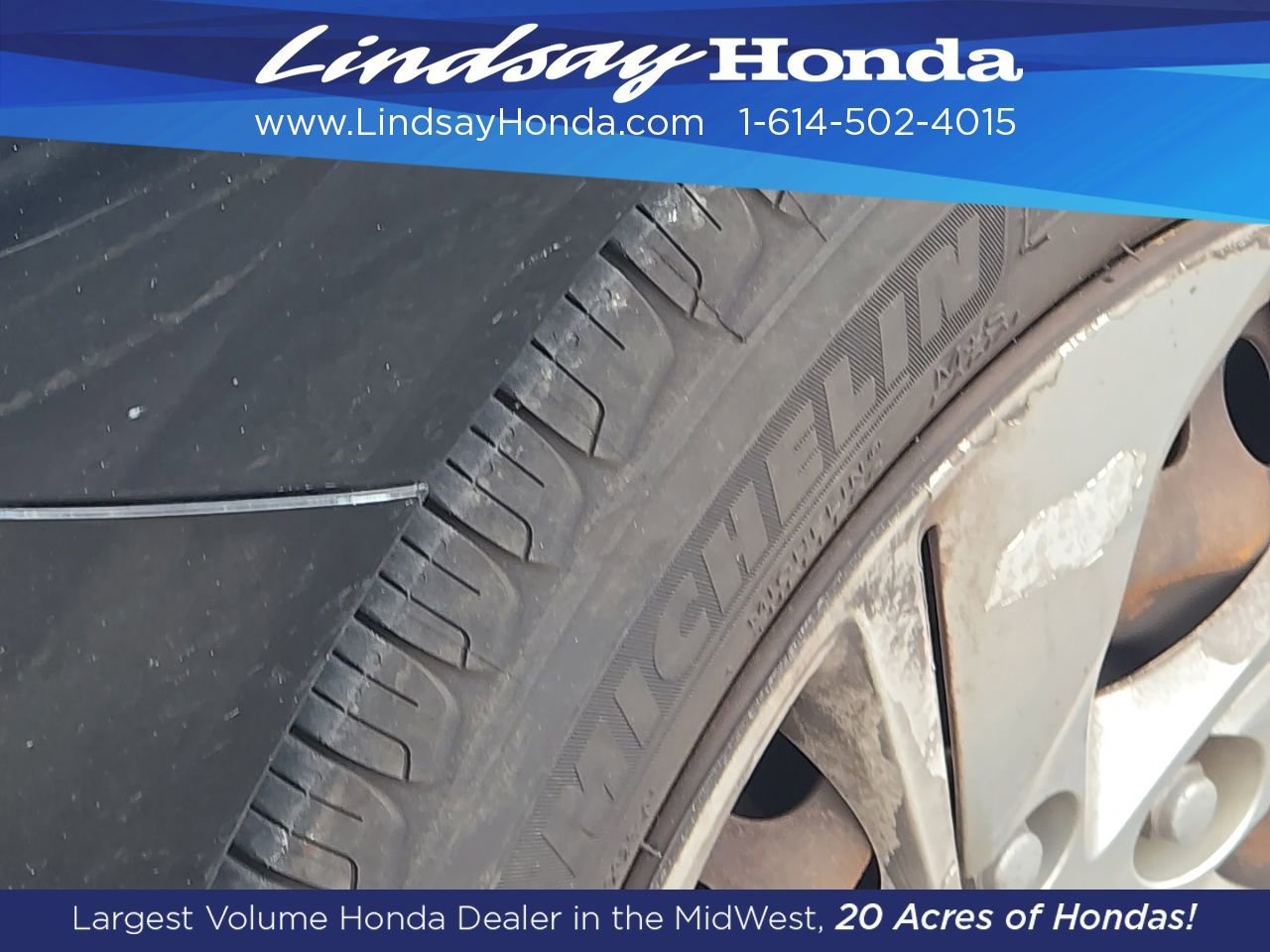 Used 2014 Honda Civic LX image 7