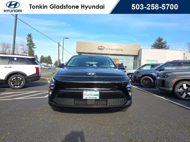 Certified 2024 Hyundai Kona SE image 4