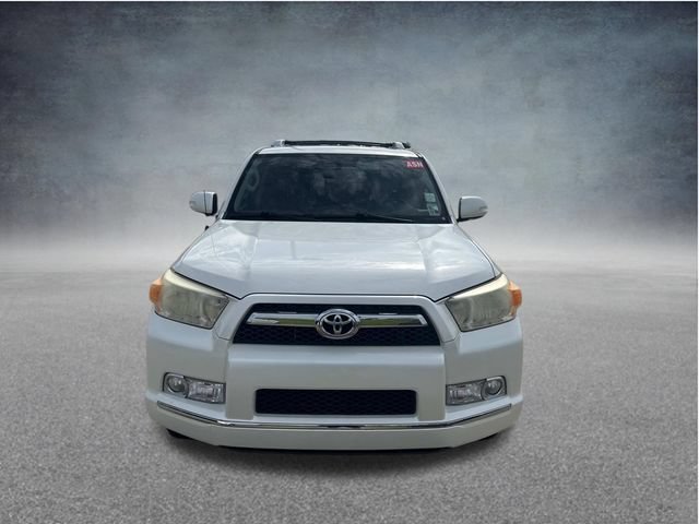 Used 2011 Toyota 4Runner Limited RWD image 2