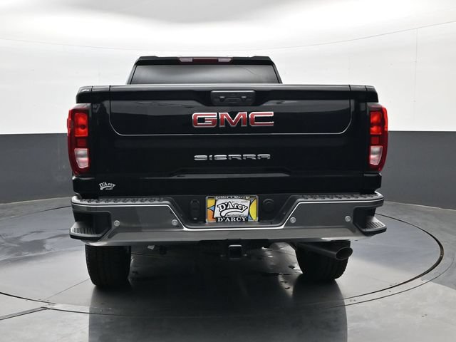 New 2026 GMC Sierra 3500 Pro w/ 1SA Pro Safety Plus Package AWD/4WD image 6