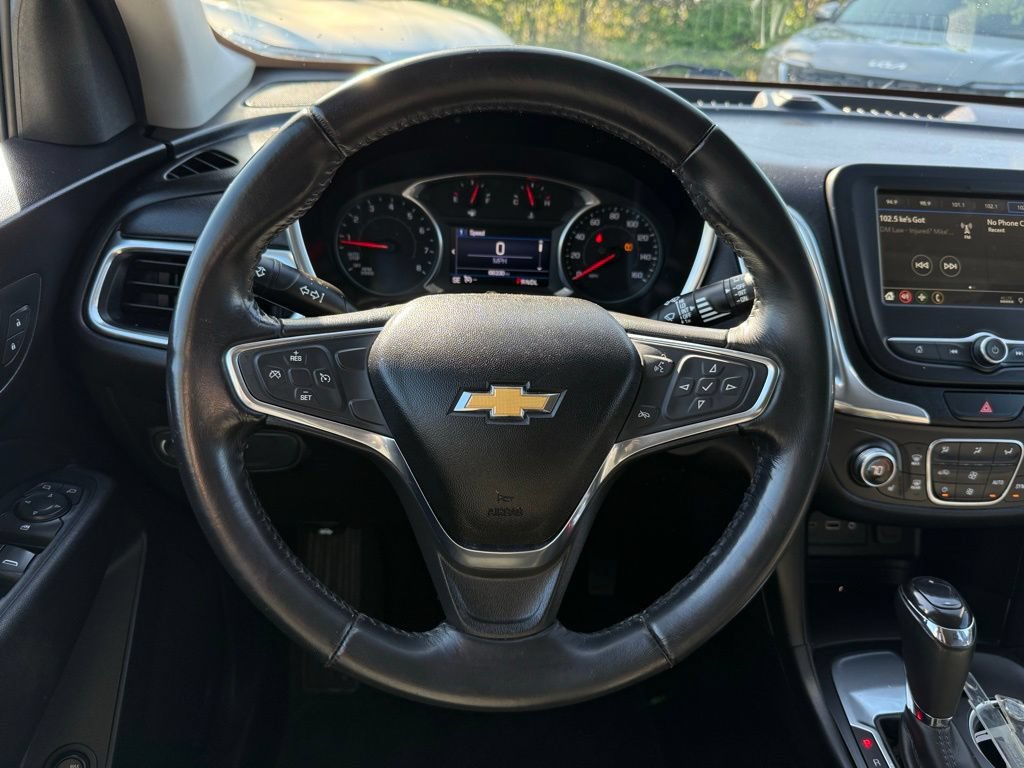 Used 2019 Chevrolet Equinox LT FWD image 25