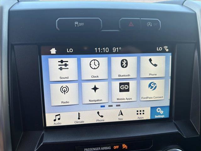 Used 2019 Ford F150 Platinum RWD image 14
