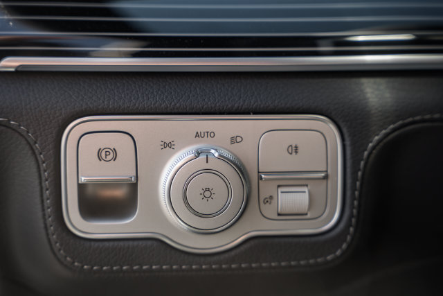 New 2026 Mercedes-Benz GLE 450 4MATIC image 44