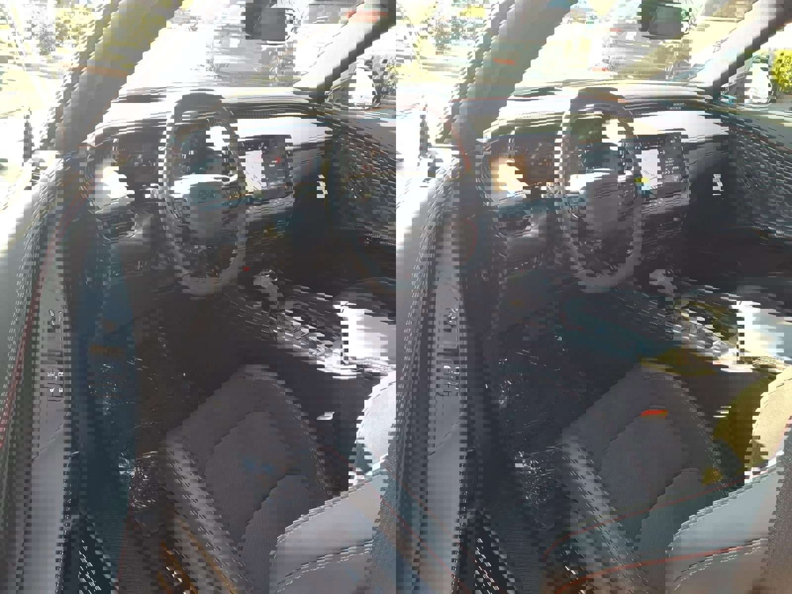 New 2026 Dodge Charger R/T image 7