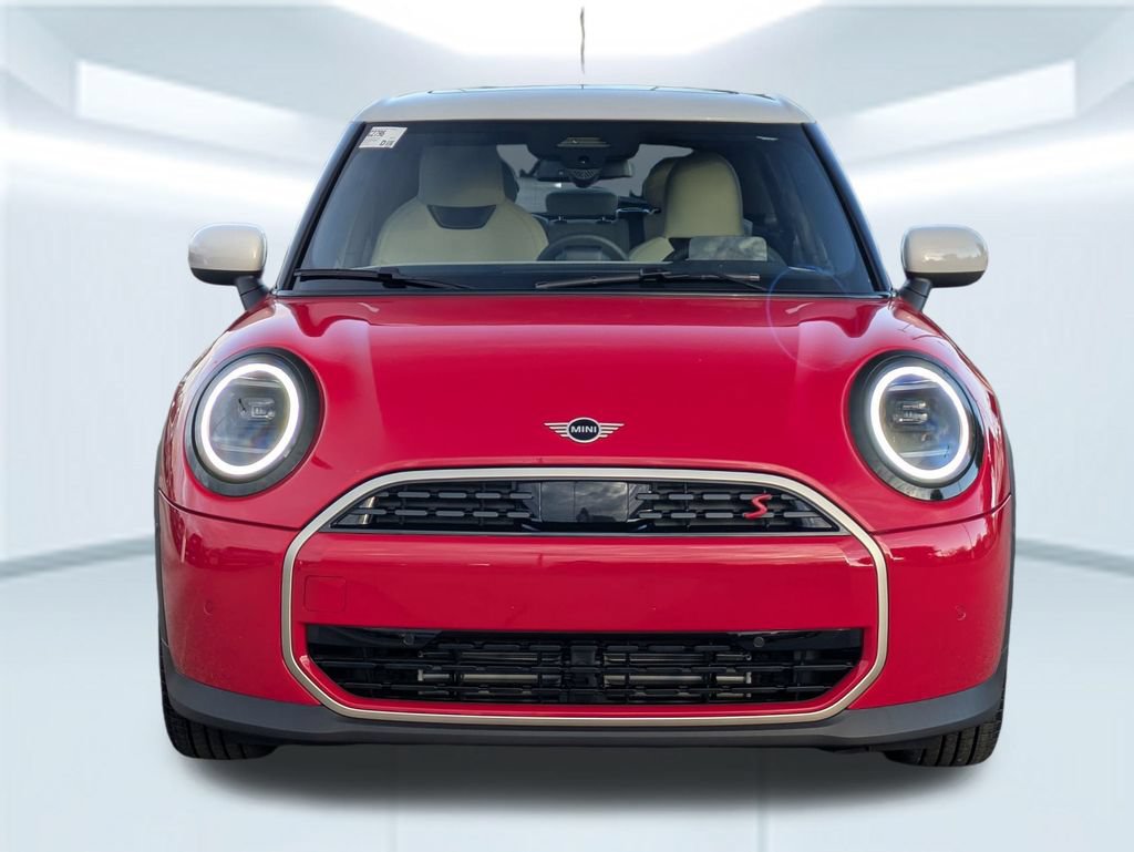 New 2026 MINI Cooper S FWD image 8