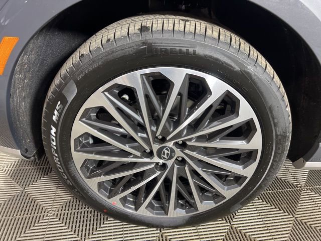 New 2026 Hyundai Palisade Calligraphy image 8