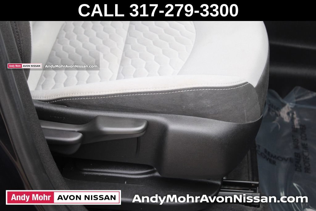 Used 2020 Chevrolet Equinox LS w/ LS Convenience Package FWD image 20