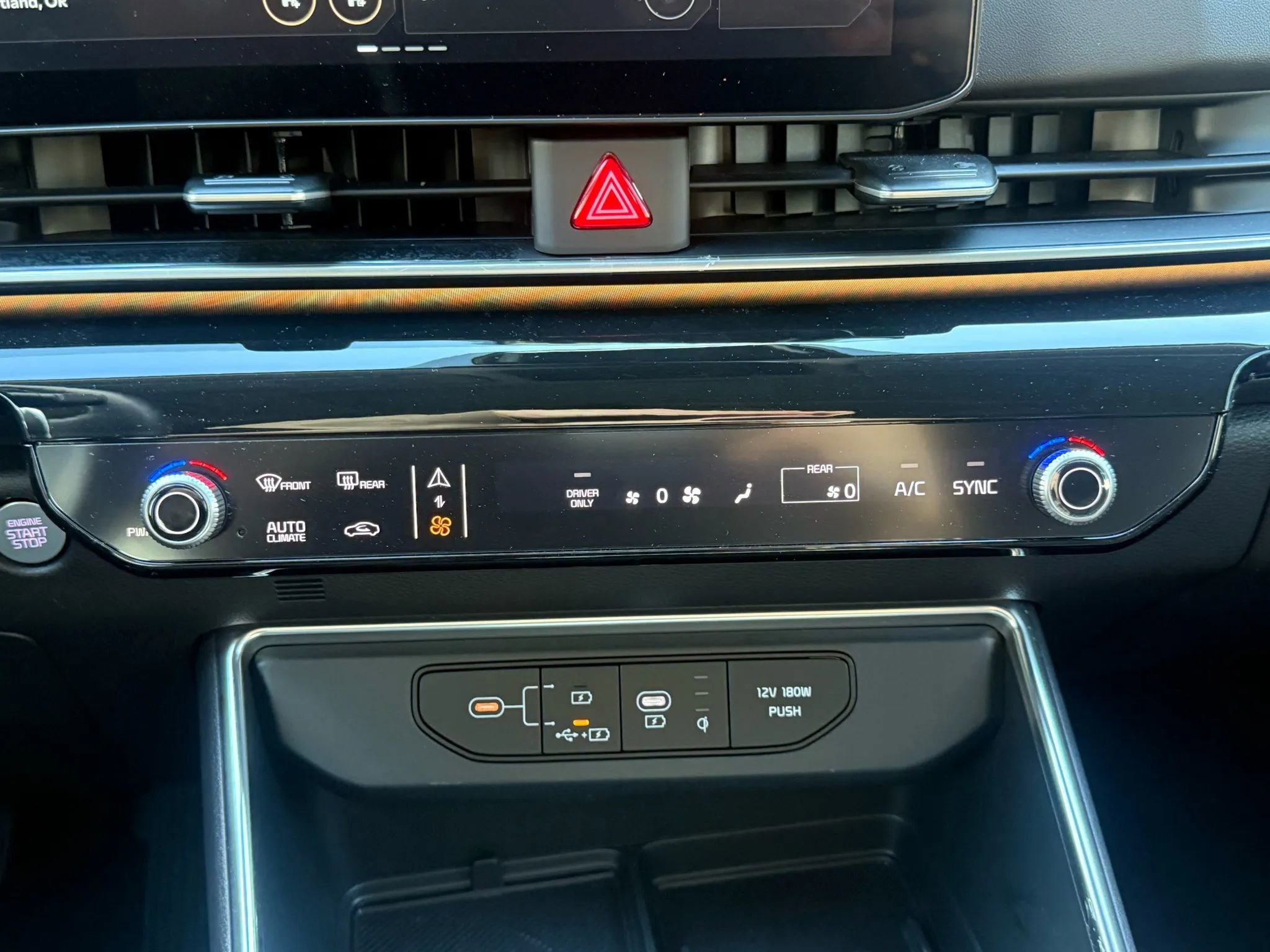 Used 2025 Kia Carnival SX Prestige FWD image 21