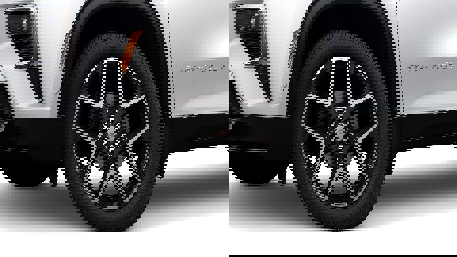 New 2026 Chevrolet Traverse High Country w/ LPO, Floor Liner Package image 52