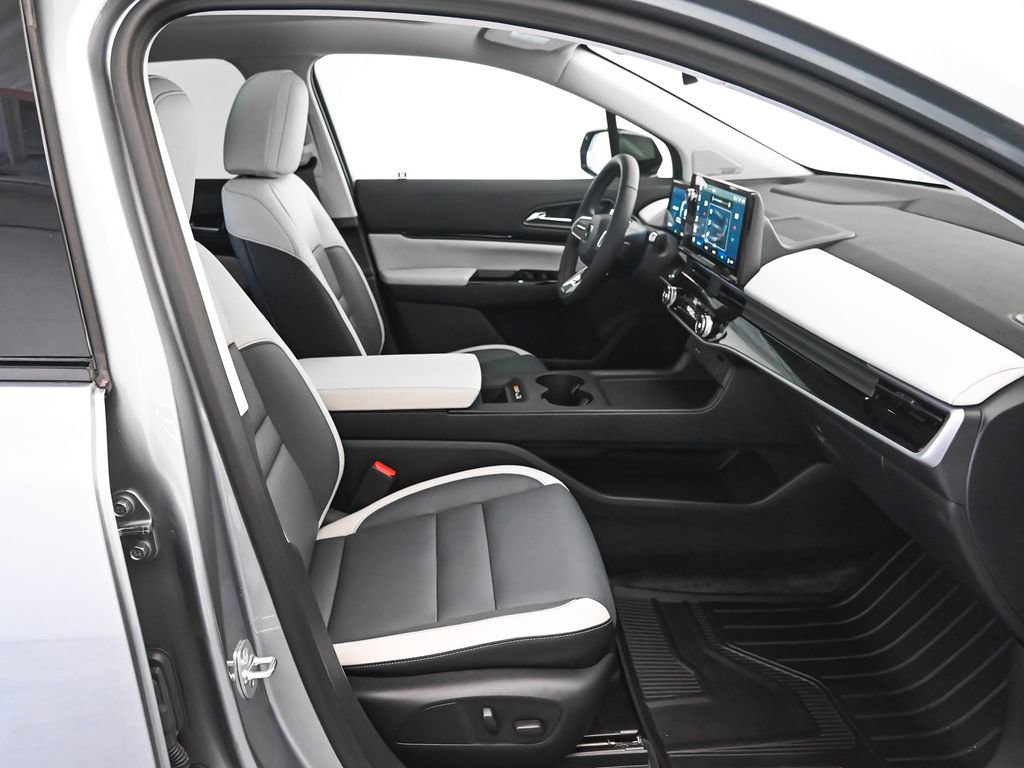 Used 2025 Honda Prologue Touring image 37