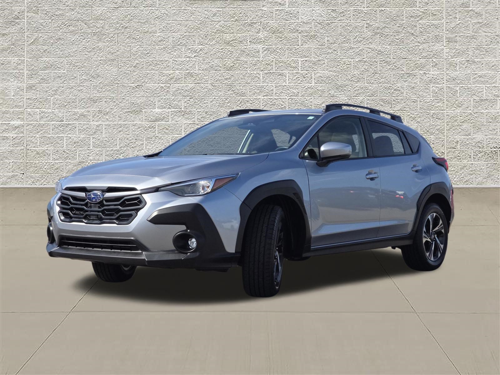 Certified 2024 Subaru Crosstrek 2.0i Premium AWD/4WD image 3