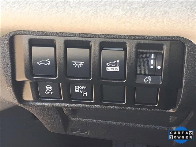 Used 2022 Subaru Ascent Limited image 21