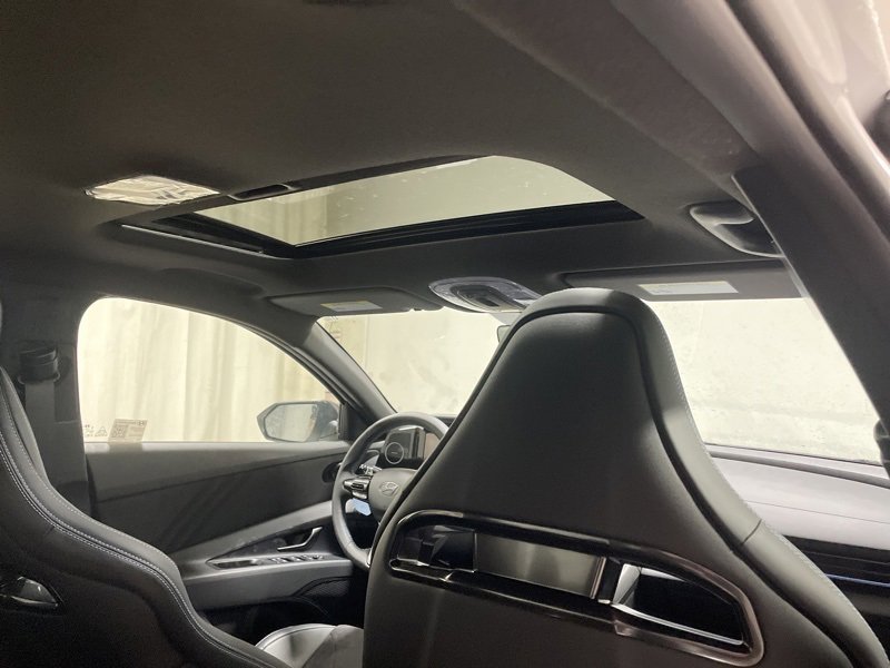 New 2026 Hyundai Elantra N image 12