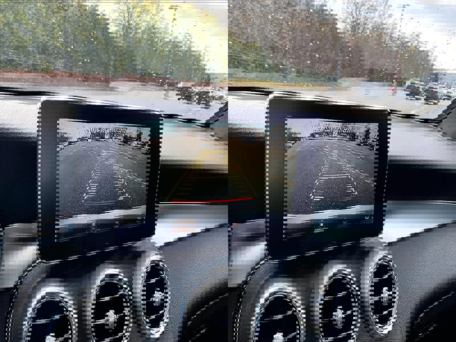 Used 2017 Mercedes-Benz GLC 300 4MATIC image 19