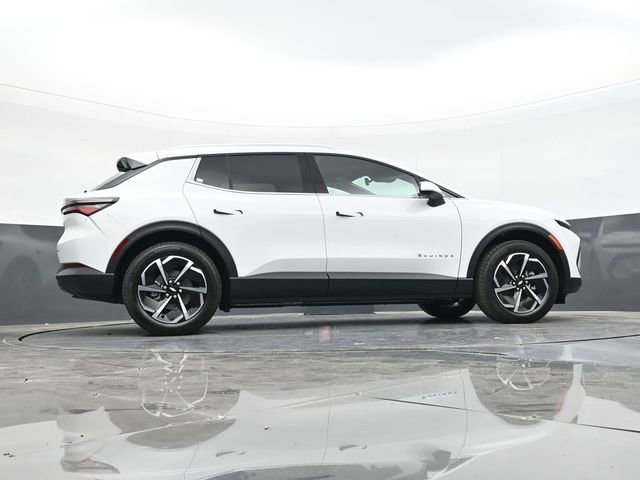 New 2026 Chevrolet Equinox EV LT image 46