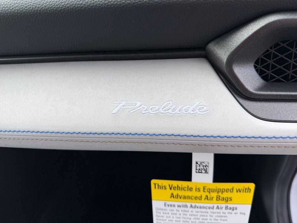 Used 2026 Honda Prelude image 9