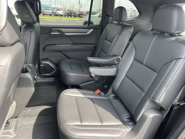 New 2026 GMC Acadia Elevation w/ Black Edition image 23