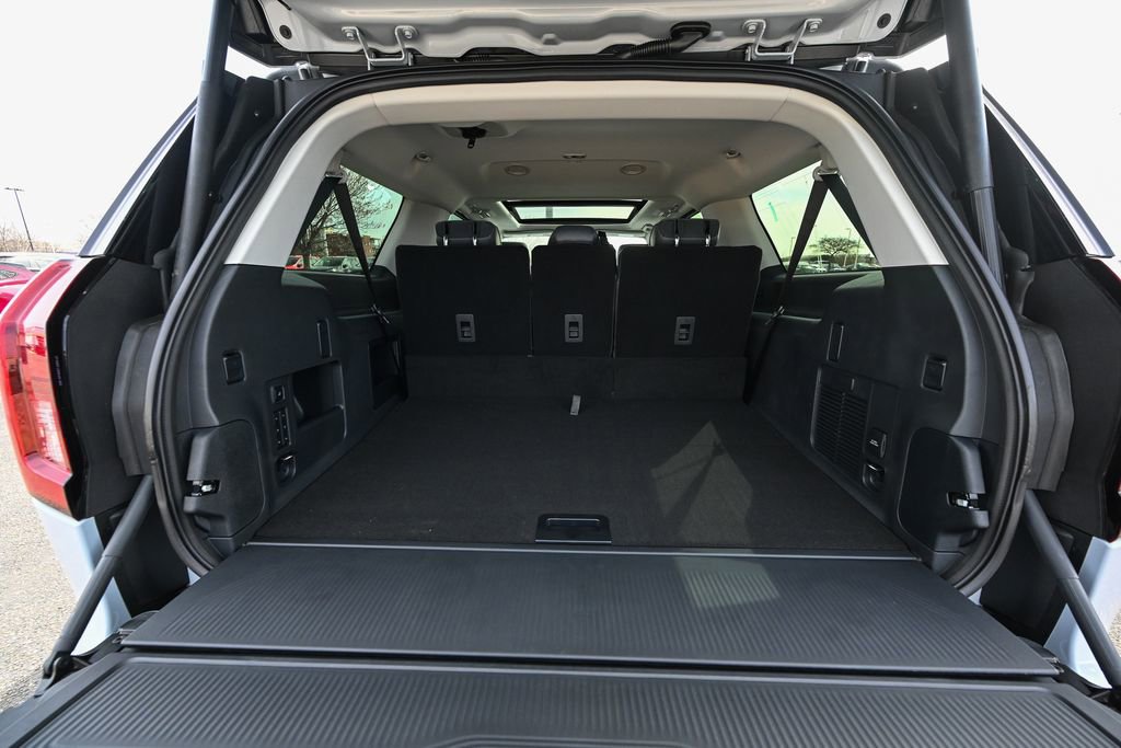 New 2026 Ford Expedition Max Active AWD/4WD image 13