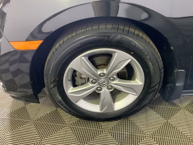Used 2020 Honda Odyssey EX-L image 9