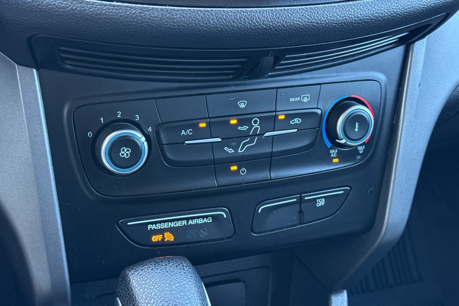 Used 2019 Ford Escape S FWD image 20