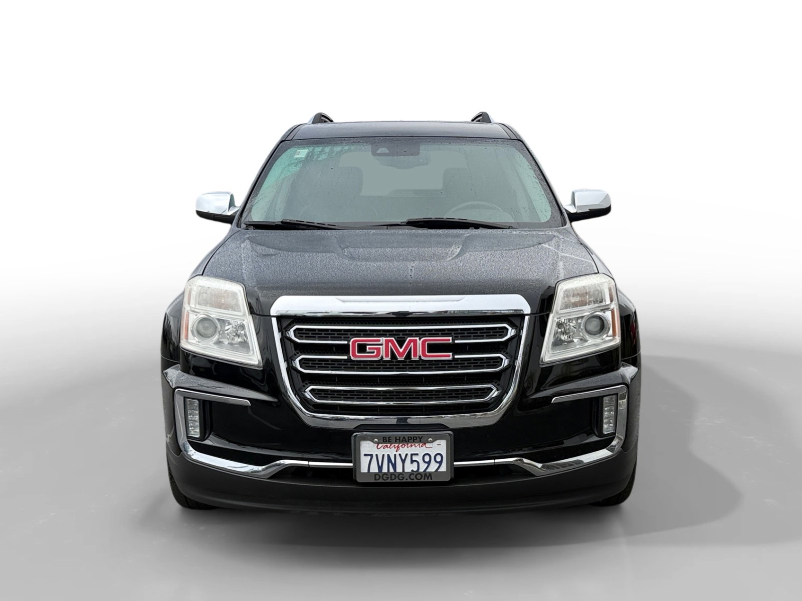 Used 2016 GMC Terrain SLT w/ Open Road Package image 8