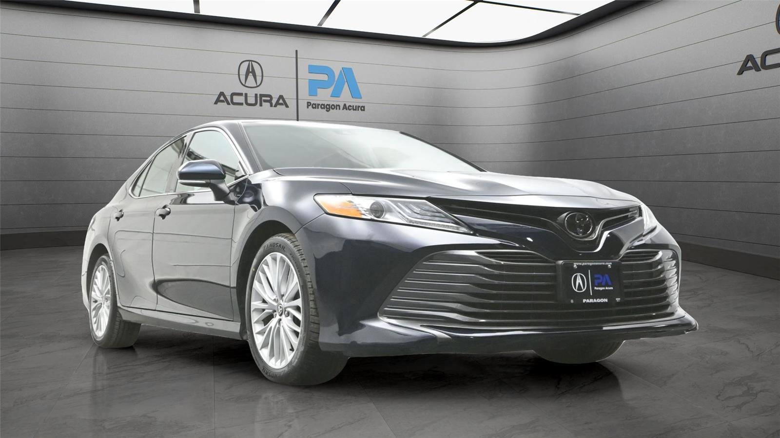 Used 2020 Toyota Camry XLE image 29