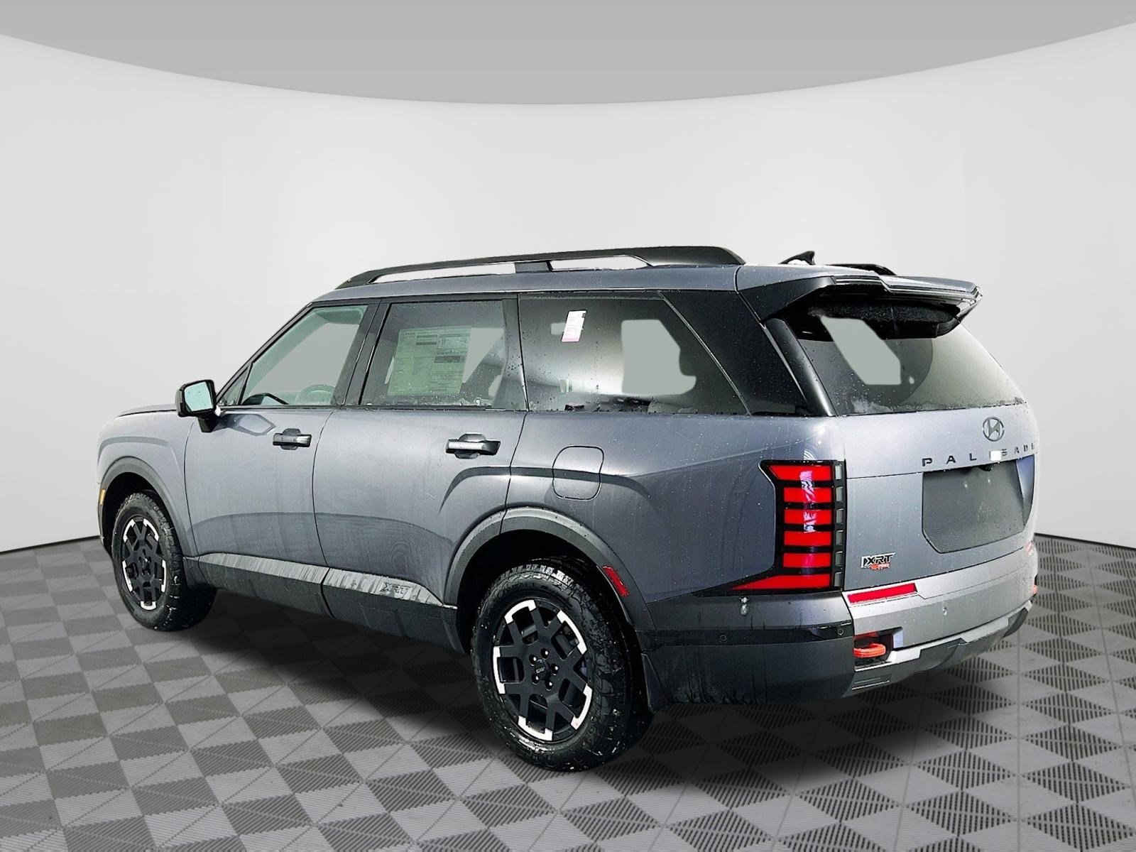 New 2026 Hyundai Palisade XRT Pro AWD/4WD image 33