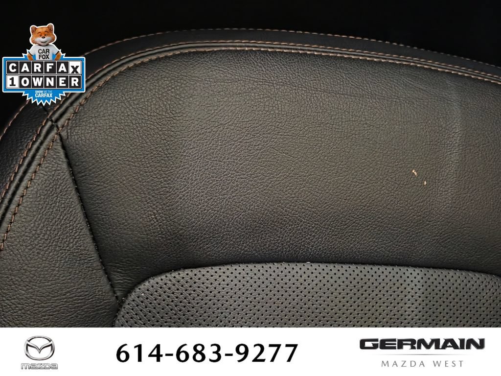 Used 2023 MAZDA CX-5 AWD 2.5 S w/ Premium Plus Pkg image 27
