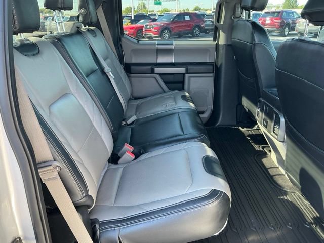 Used 2019 Ford F150 XLT w/ Equipment Group 302A Luxury RWD image 20