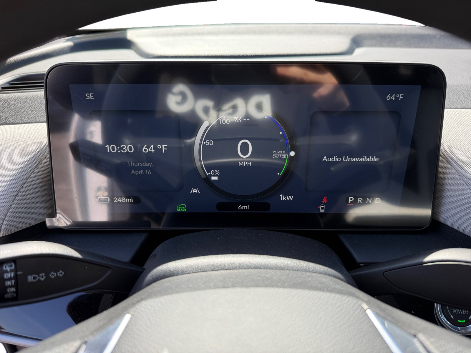 New 2026 Honda Prologue Eco image 11