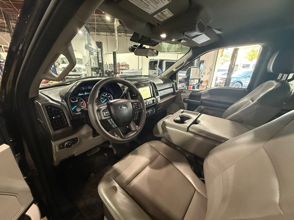 Used 2020 Ford F350 XL w/ STX Appearance Package AWD/4WD image 21