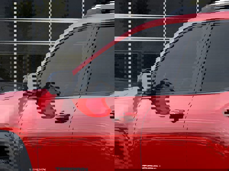 New 2026 GMC Terrain Elevation w/ Elevation Premium Package image 36