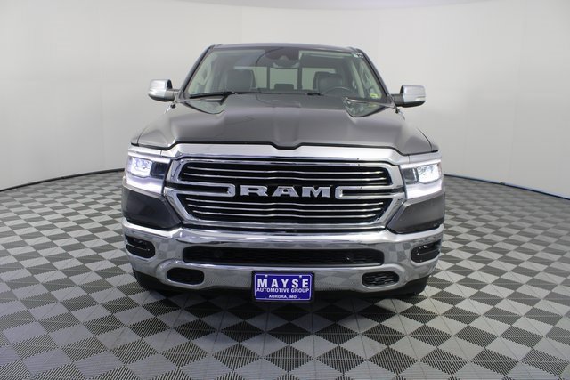 Used 2022 RAM 1500 Laramie image 27