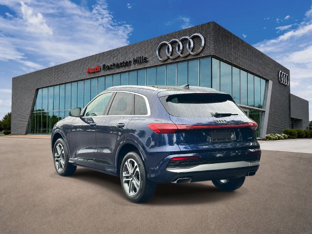 Used 2026 Audi Q5 Premium AWD/4WD image 4