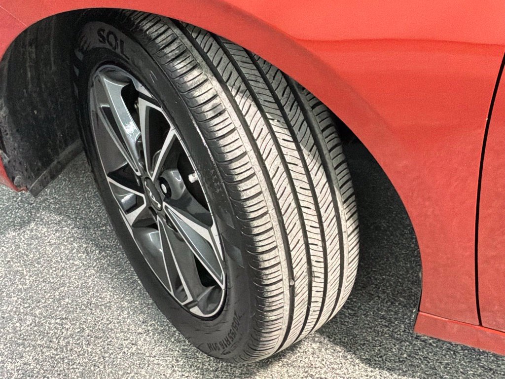 Used 2024 Kia Forte LXS w/ LXS Technology Package FWD image 30