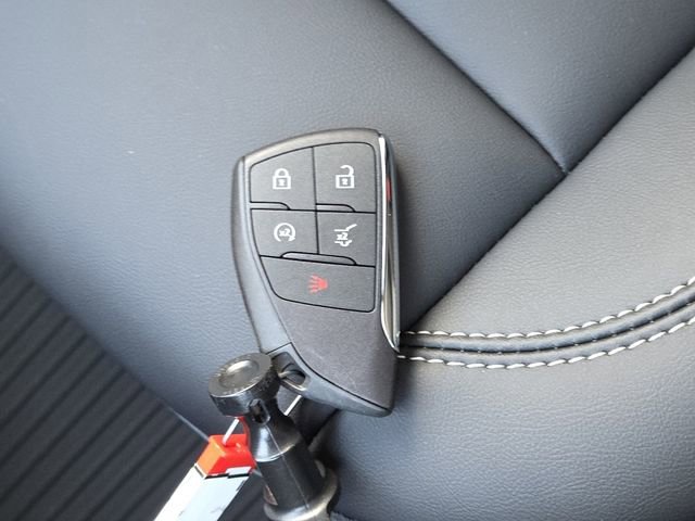 New 2026 GMC Acadia Elevation w/ Black Edition image 38