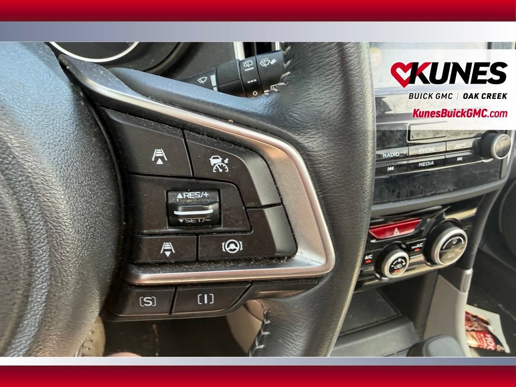 Used 2023 Subaru Forester Premium AWD/4WD image 13