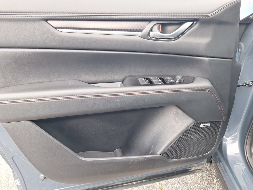Used 2025 MAZDA CX-5 Carbon Edition AWD/4WD image 30