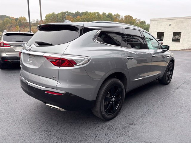 Used 2024 Buick Enclave Essence w/ Experience Buick Package AWD/4WD image 5