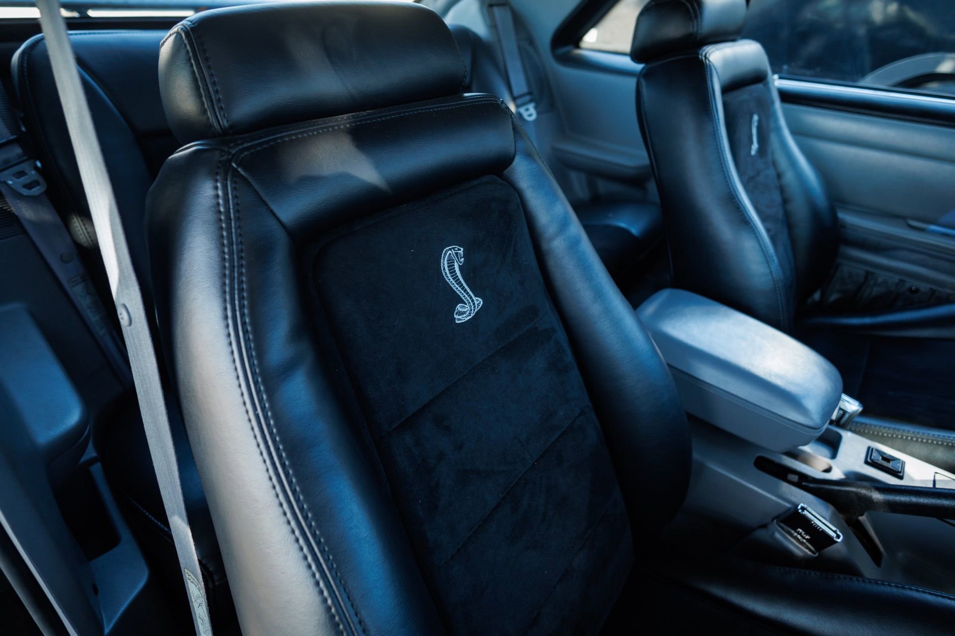 Used 1993 Ford Mustang Cobra image 55