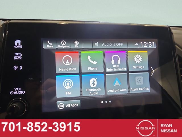 Used 2019 Honda Odyssey Elite image 24