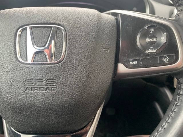Certified 2019 Honda CR-V EX-L image 12