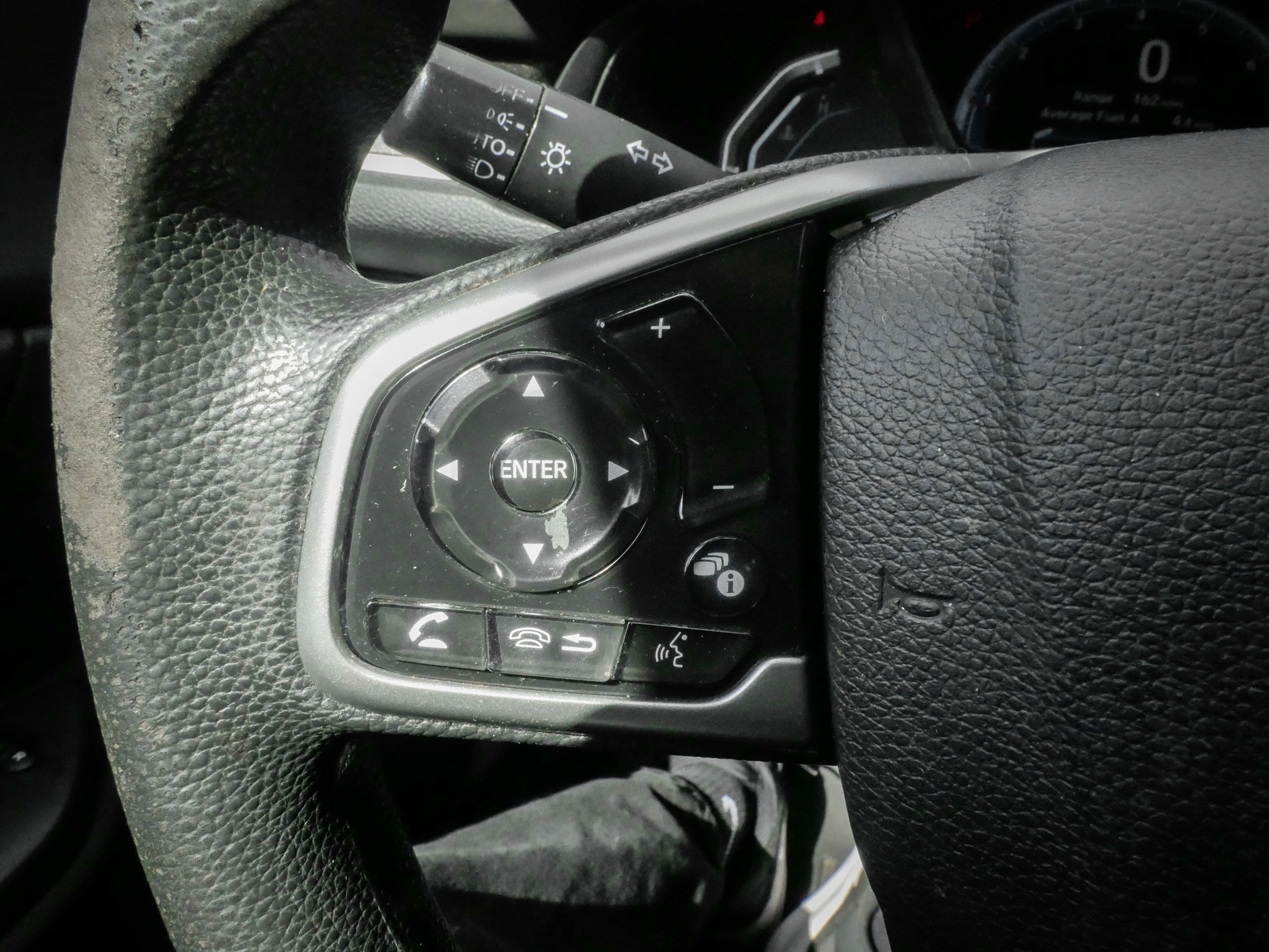 Used 2019 Honda Civic LX image 19